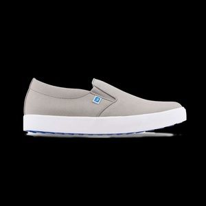 Footjoy Womens Sport Retro Slip Ons
